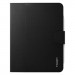 Spigen Чохол до планшета Spigen Apple iPad Air 10.9"(2022-2020) Liquid Air Folio, Black (ACS02246)