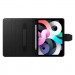 Spigen Чохол до планшета Spigen Apple iPad Air 10.9"(2022-2020) Liquid Air Folio, Black (ACS02246)