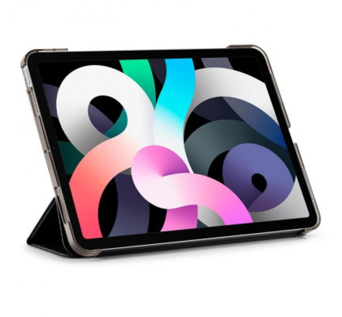 Spigen Чохол до планшета Spigen Apple iPad Air 10.9"(2022-2020) Smart Fold, Black (ACS02050)