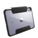 Spigen Чохол до планшета Spigen Apple iPad Mini 6 Ultra Hybrid Pro, Black (ACS03765)
