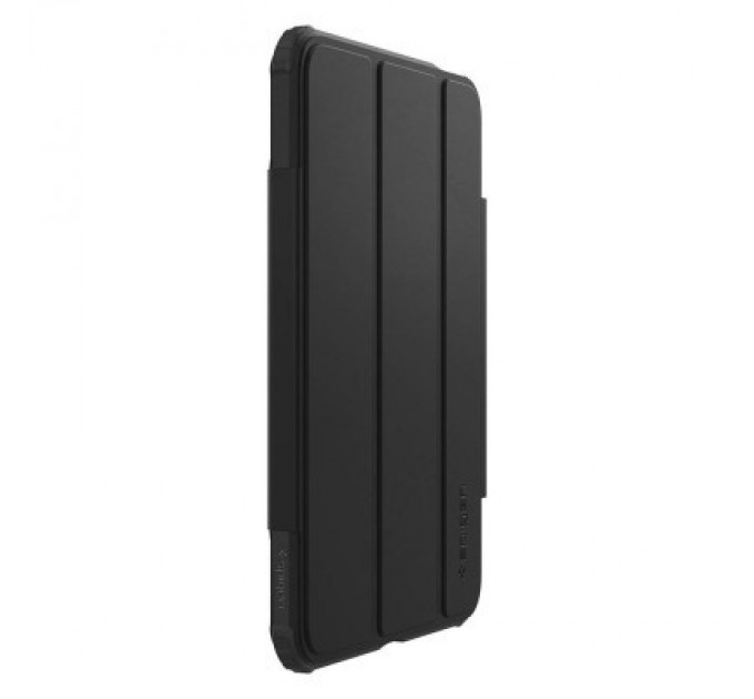 Spigen Чохол до планшета Spigen Apple iPad Mini 6 Ultra Hybrid Pro, Black (ACS03765)