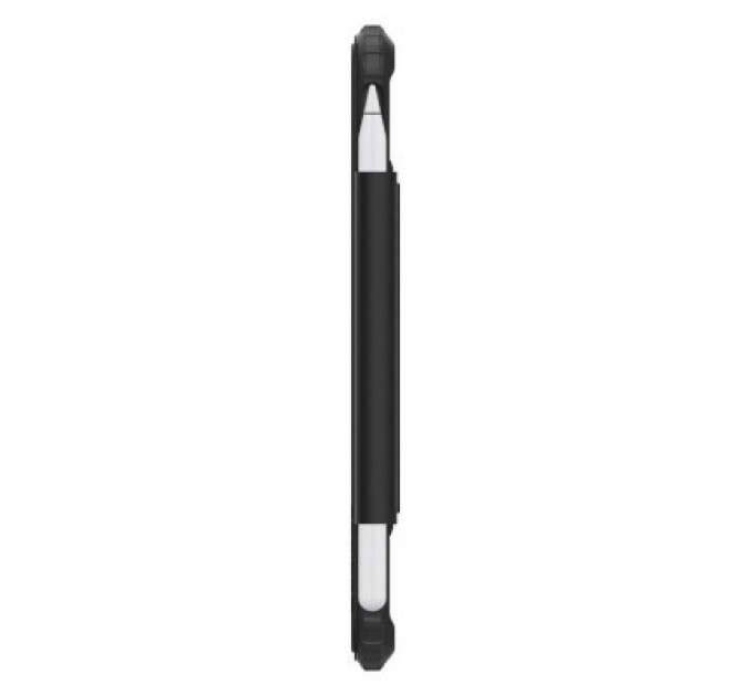 Spigen Чохол до планшета Spigen Apple iPad Mini 6 Ultra Hybrid Pro, Black (ACS03765)