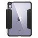 Spigen Чохол до планшета Spigen Apple iPad Mini 6 Ultra Hybrid Pro, Black (ACS03765)