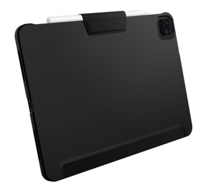 Spigen Чохол до планшета Spigen Apple iPad Pro 11" (2022/2021) / iPad Air 10.9"(2022/2020) Smart Fold Plus, Black (ACS03335)