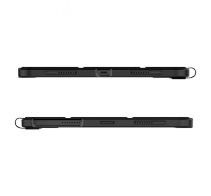 Spigen Чохол до планшета Spigen Apple iPad Pro 11" (2022/2021) / iPad Air 10.9"(2022/2020) Smart Fold Plus, Black (ACS03335)