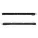Spigen Чохол до планшета Spigen Apple iPad Pro 11" (2022/2021) / iPad Air 10.9"(2022/2020) Smart Fold Plus, Black (ACS03335)