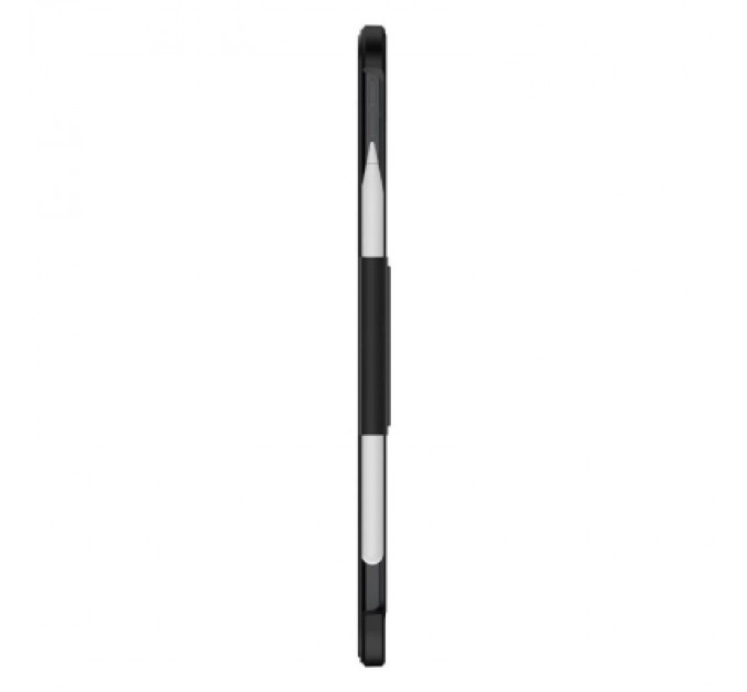 Spigen Чохол до планшета Spigen Apple iPad Pro 11" (2022/2021) / iPad Air 10.9"(2022/2020) Smart Fold Plus, Black (ACS03335)