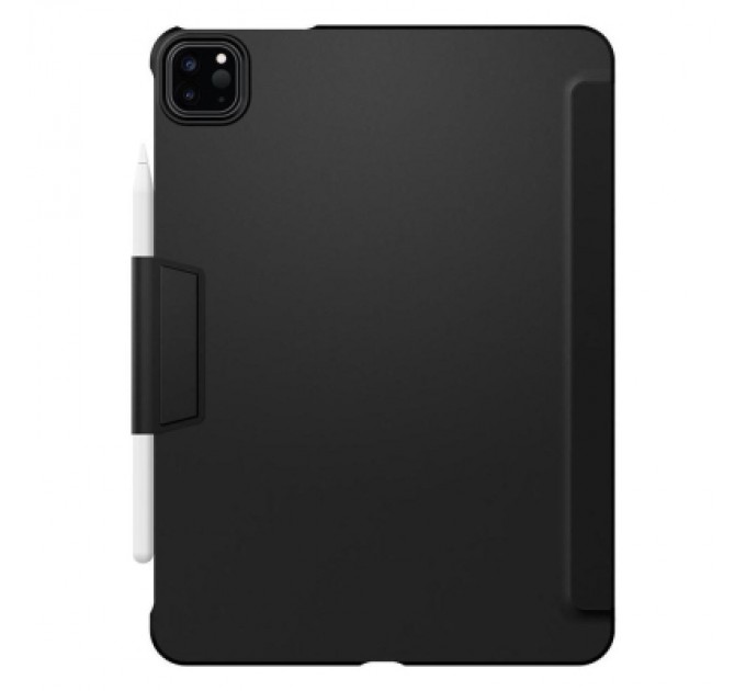 Spigen Чохол до планшета Spigen Apple iPad Pro 11" (2022/2021) / iPad Air 10.9"(2022/2020) Smart Fold Plus, Black (ACS03335)