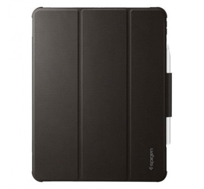 Spigen Чохол до планшета Spigen Apple iPad Pro 11"(2022/2021/2020/2018) Rugged Armor Pro, Gunmetal (ACS01025)