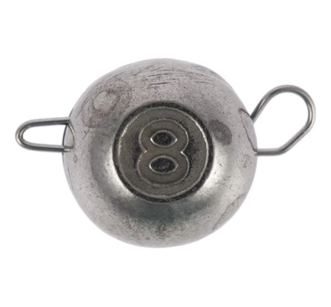 Select Грузило Select Ушастик вольфрам 24g (1 шт/уп) (1870.74.83)