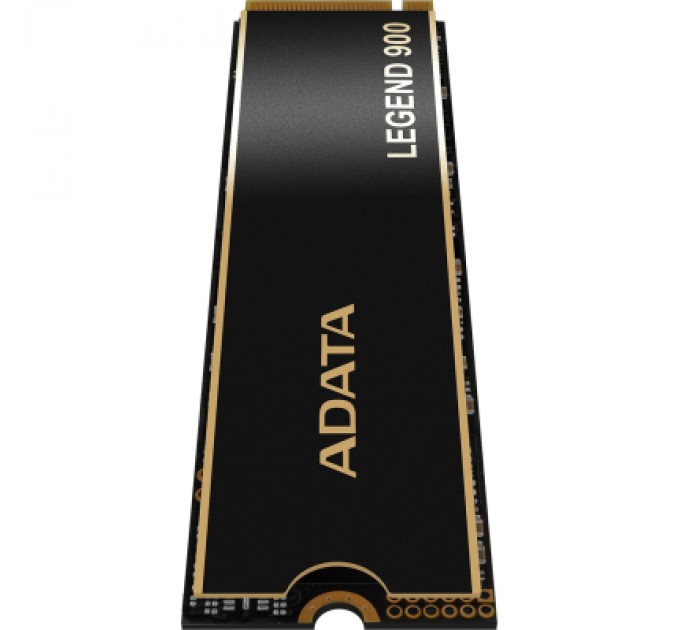 Накопичувач SSD M.2 2280 512GB ADATA (SLEG-900-512GCS)