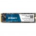 Mushkin Накопичувач SSD M.2 2280 512GB Mushkin (MKNSSDEV512GB-D8)