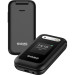 Sigma Мобільний телефон Sigma X-style 281 CLIK Black (4827798151419)