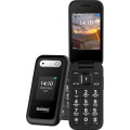 Sigma Мобільний телефон Sigma X-style 281 CLIK Black (4827798151419)