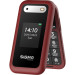 Sigma Мобільний телефон Sigma X-style 281 CLIK Red (4827798151426)