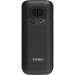 Sigma Мобільний телефон Sigma X-style 171 MINI Track Black (4827798813713)