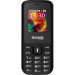 Sigma Мобільний телефон Sigma X-style 171 MINI Track Black (4827798813713)
