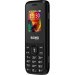 Sigma Мобільний телефон Sigma X-style 171 MINI Track Black (4827798813713)