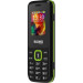 Sigma Мобільний телефон Sigma X-style 171 MINI Track Black-Green (4827798813720)