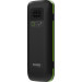 Sigma Мобільний телефон Sigma X-style 171 MINI Track Black-Green (4827798813720)