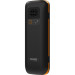 Sigma Мобільний телефон Sigma X-style 171 MINI Track Black-Orange (4827798813737)