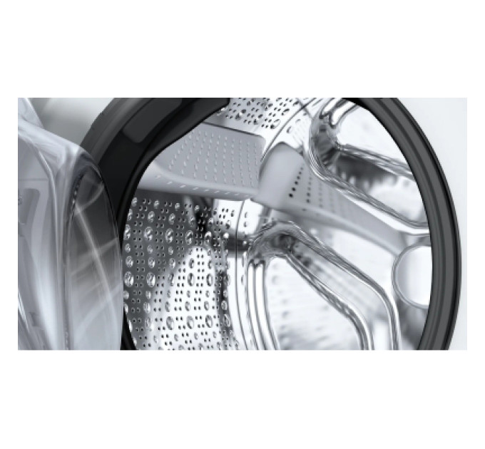 Bosch Пральна машина Bosch WGB256A1UA