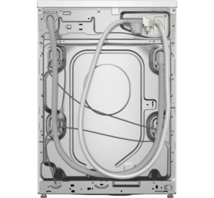 Bosch Пральна машина Bosch WGB256A1UA