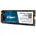 Mushkin Накопичувач SSD M.2 2280 256GB Mushkin (MKNSSDEV256GB-D8)