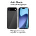 BeCover Чохол до мобільного телефона BeCover Anti-Shock Apple iPhone 17 Air Clear (713795)