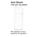 BeCover Чохол до мобільного телефона BeCover Anti-Shock Apple iPhone 17 Pro Clear (713797)