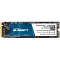 Mushkin Накопичувач SSD M.2 2280 256GB Mushkin (MKNSSDEV256GB-D8)
