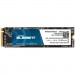 Mushkin Накопичувач SSD M.2 2280 256GB Mushkin (MKNSSDEV256GB-D8)