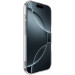 BeCover Чохол до мобільного телефона BeCover Apple iPhone 17 Transparent (713757)
