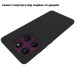 BeCover Чохол до мобільного телефона BeCover Motorola Edge 60 Pro Black (713774)