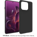 BeCover Чохол до мобільного телефона BeCover Motorola Edge 60 Pro Black (713774)