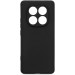 BeCover Чохол до мобільного телефона BeCover Poco X7 Black (713777)