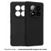 BeCover Чохол до мобільного телефона BeCover Poco X7 Black (713777)