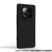 BeCover Чохол до мобільного телефона BeCover Poco X7 Black (713777)