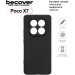 BeCover Чохол до мобільного телефона BeCover Poco X7 Black (713777)