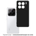 BeCover Чохол до мобільного телефона BeCover Xiaomi 15 5G Black (713781)