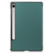 BeCover Чохол до планшета BeCover Smart Case Samsung Galaxy Tab S10 Lite SM-X400/406 10.9" Dark Green (713838)