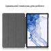 BeCover Чохол до планшета BeCover Smart Case Samsung Galaxy Tab S10 Lite SM-X400/406 10.9" Dark Green (713838)