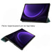 BeCover Чохол до планшета BeCover Smart Case Samsung Galaxy Tab S10 Lite SM-X400/406 10.9" Dark Green (713838)