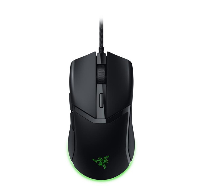 Razer Мишка Razer Cobra USB Black (RZ01-04650100-R3M1)