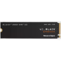 WESTERN DIGITAL Накопичувач SSD M.2 2280 1TB SN850X WD (WDS100T2X0E)