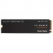WESTERN DIGITAL Накопичувач SSD M.2 2280 1TB SN850X WD (WDS100T2X0E)