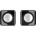 REAL-EL Акустична система REAL-EL S-10 USB Black (EL121100020)