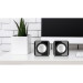 REAL-EL Акустична система REAL-EL S-10 USB Black (EL121100020)