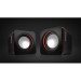 REAL-EL Акустична система REAL-EL S-13 USB Black (EL121100021)