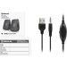 REAL-EL Акустична система REAL-EL S-25 USB Black (EL121100022)
